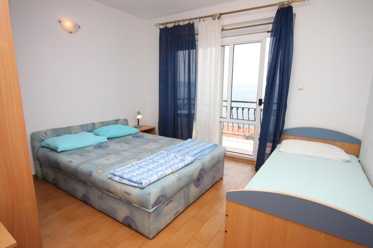 Apartments With A Parking Space Zivogosce - Porat, Makarska - 6700 Igrane Kültér fotó
